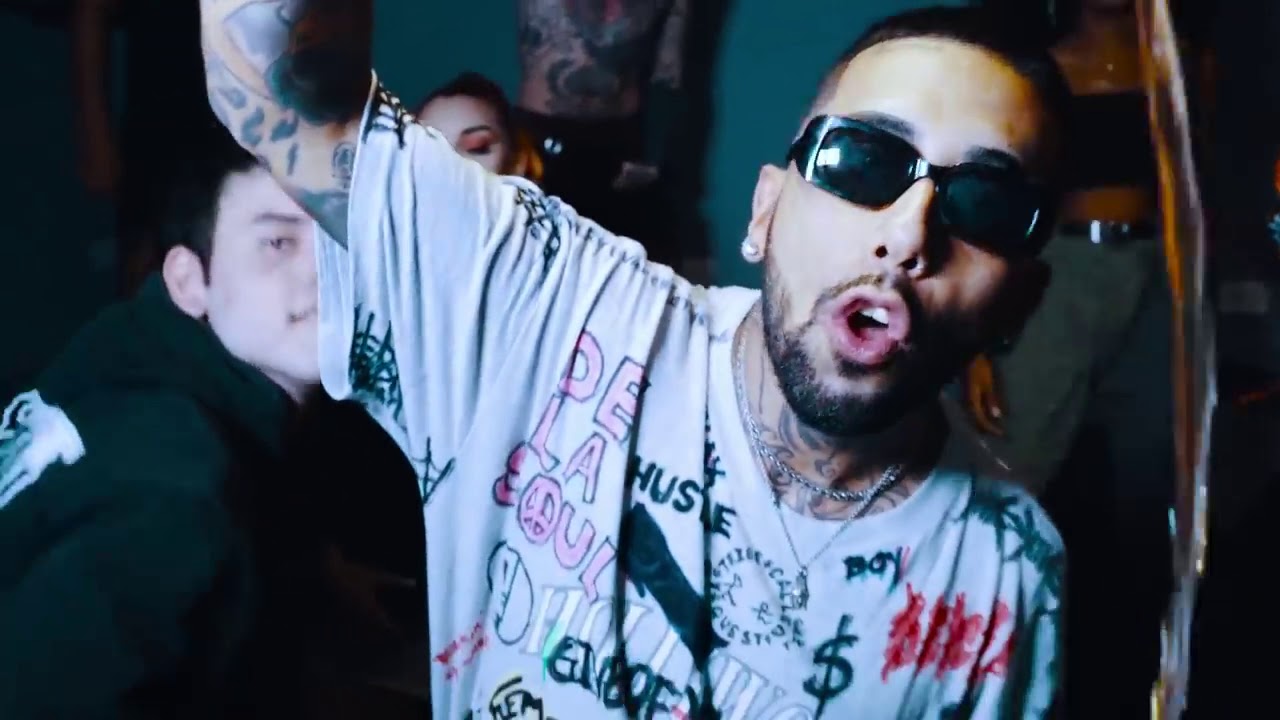 Quak Quak - kaktov (oficial video)