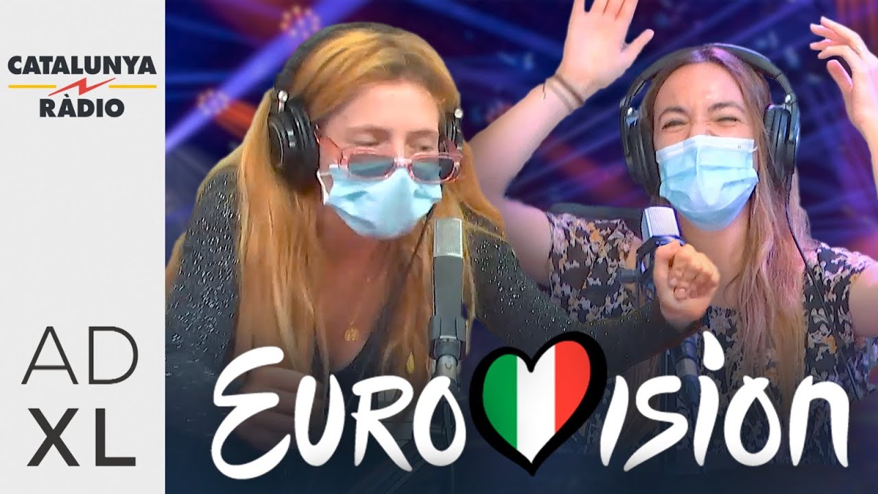 Nostàlgia: Els millors temacles d’Eurovisió de tots els temps