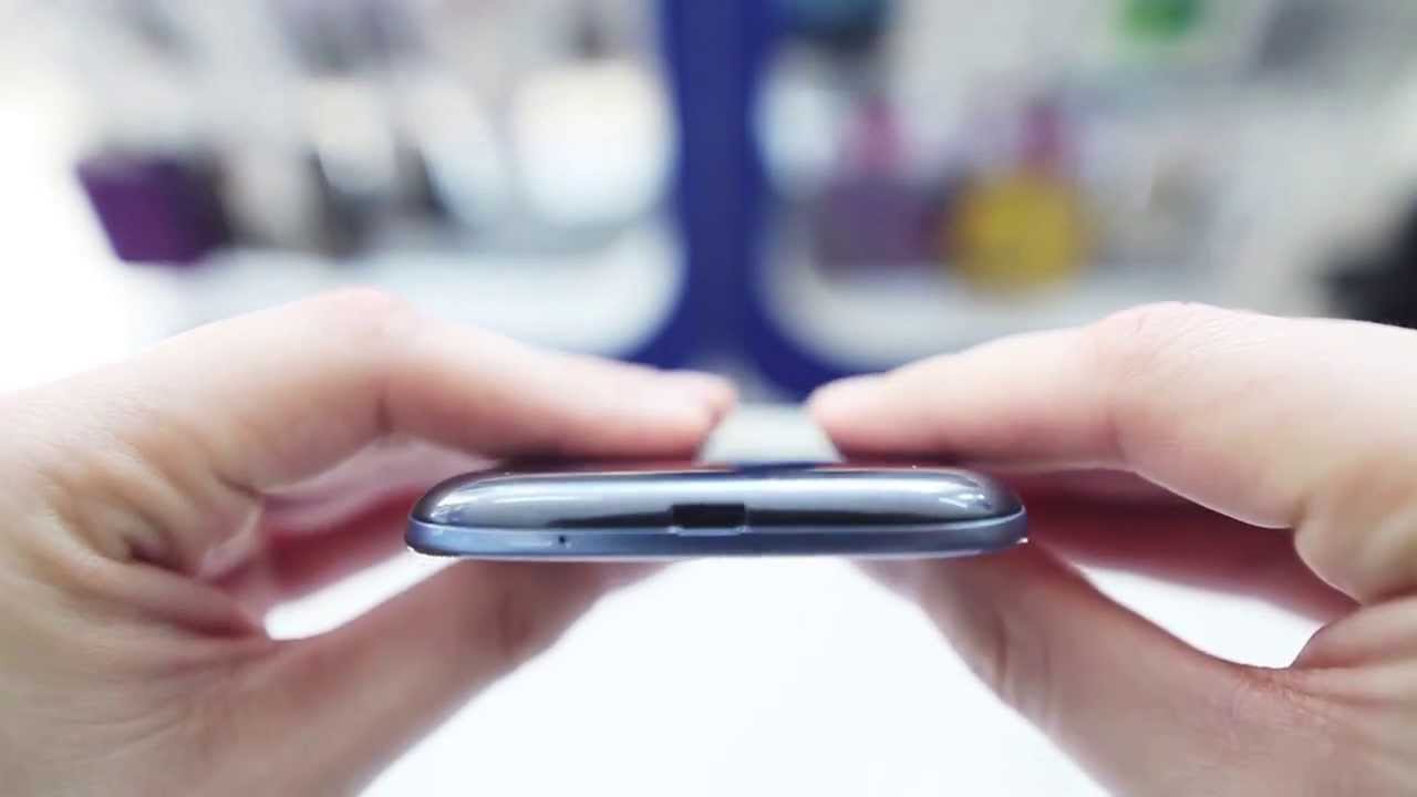 Обзор Samsung GT-i9300 Galaxy S3. Интернет магазин Skymarket.ua, Выпуск 1