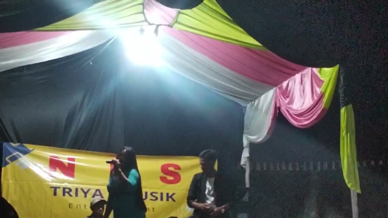 NKS Triya musik matahariku ( cover nur Halimah)