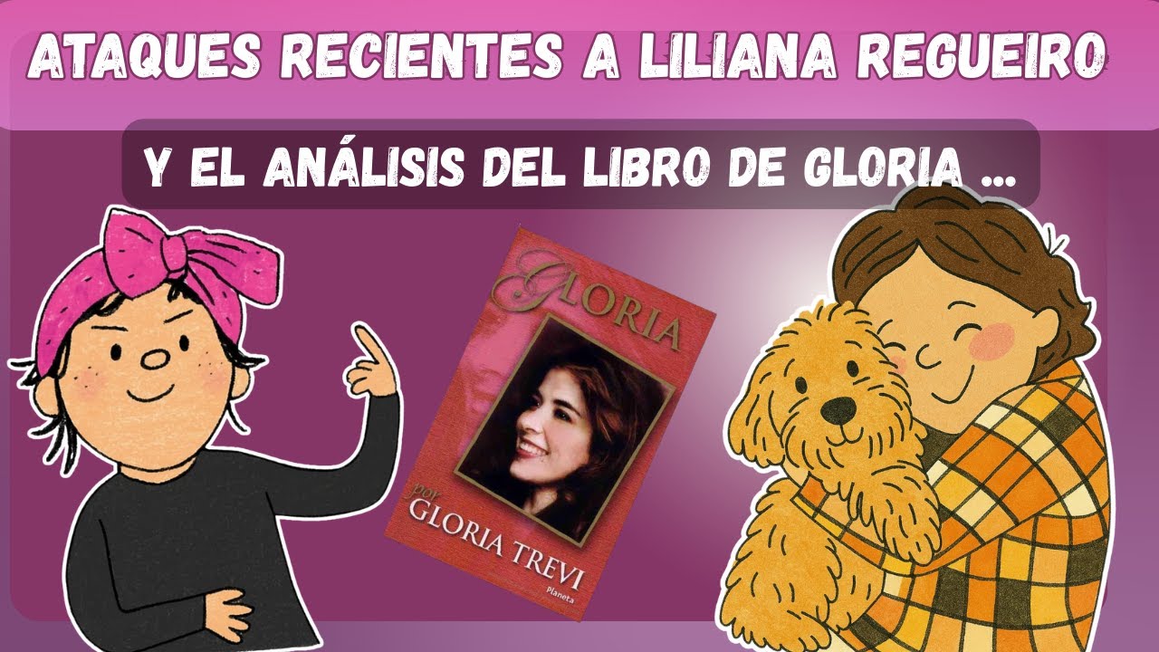 Analizando junto a @anamargaritapresenta Ana Margarita