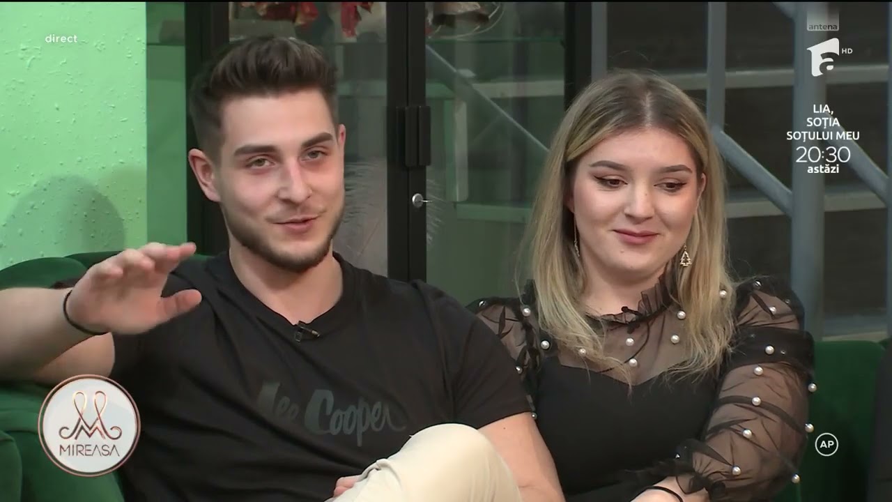 Doamna Anina, despre conflictul cu Bia și Robert: Hotărărea mea e luată!