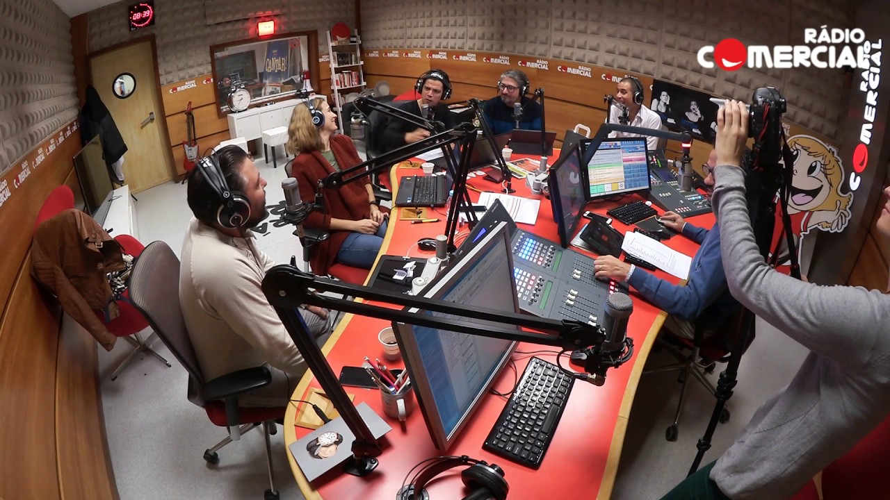 Rádio Comercial | Rebenta a Bolha - Dois irmãos que nunca mais se falaram