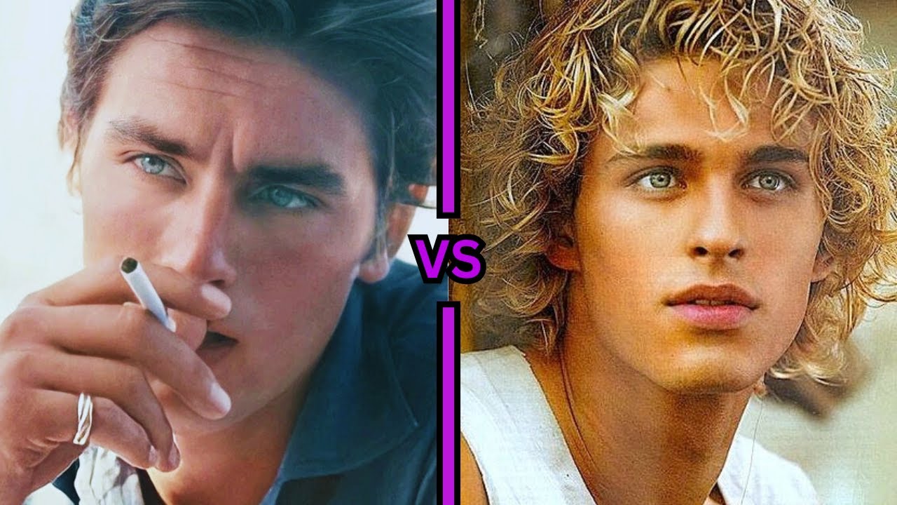 PSL Gods - Alain Delon vs Vasiliy Stepanov