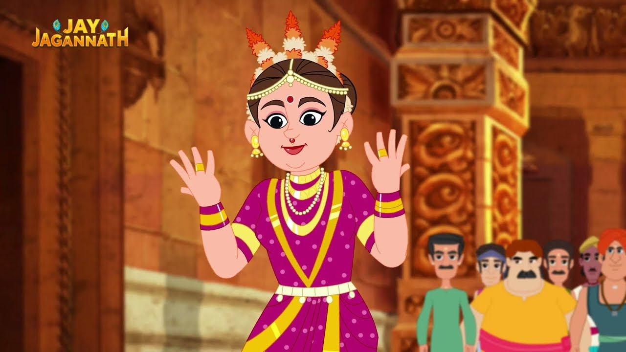 Worship With Balram -A Heartfelt Song About Ram |  Kids Cartoon | बच्चों के लिए सुपरहीरो कार्टून