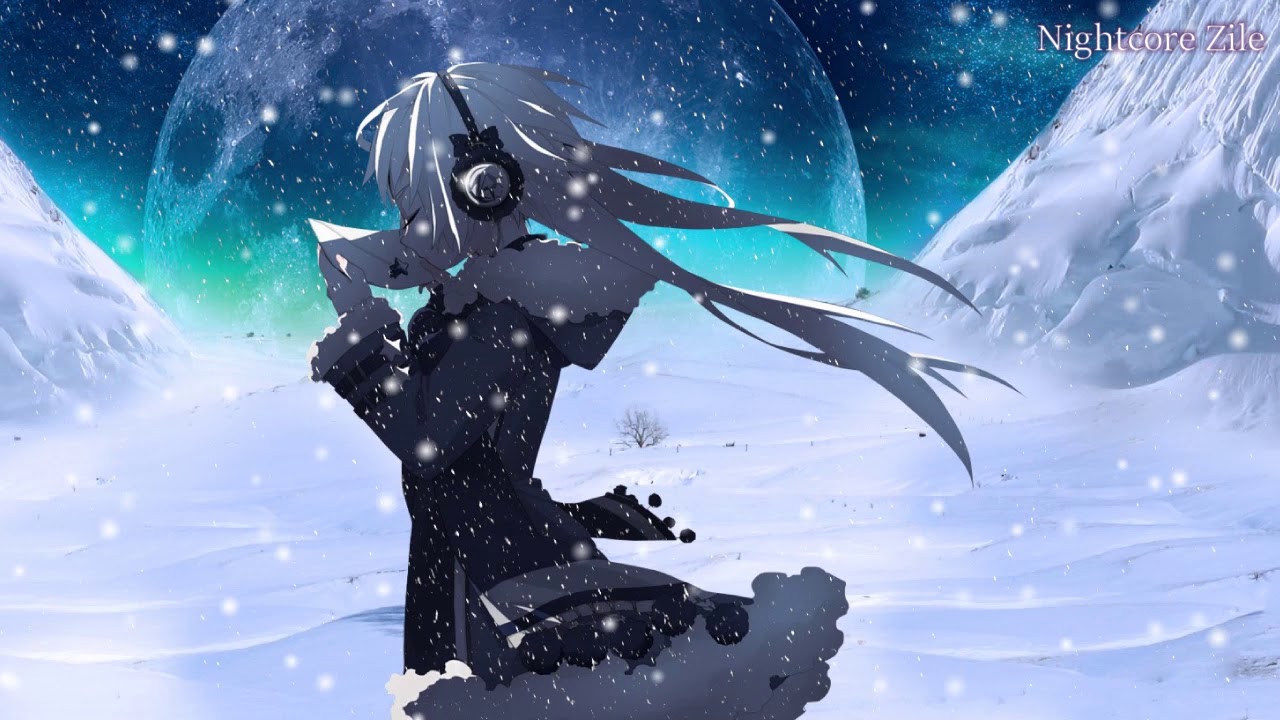 Nightcore-Cold Cold Cold [Cage The Elephant] (Lyrics)