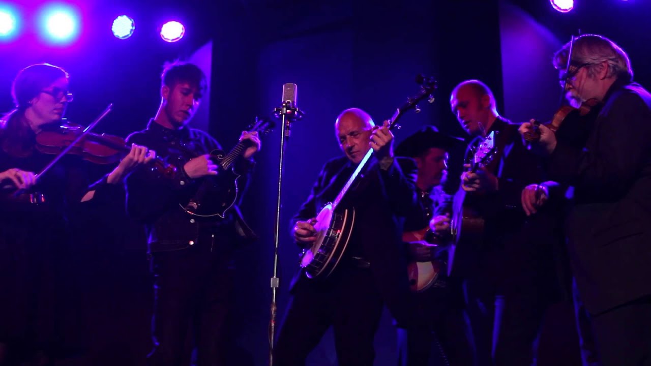 EARL BROTHERS IBMA 2014 