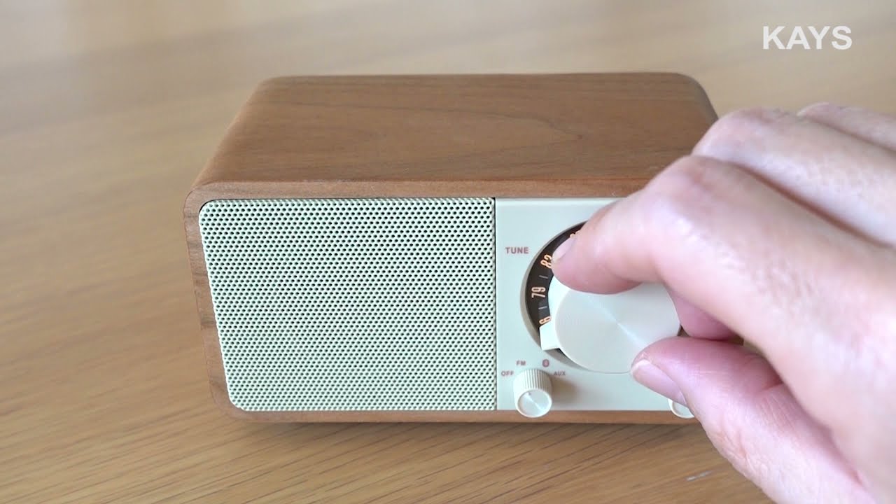 Sangean の WRｰ301(WR-7, Mozart) 東京都内での受信風景