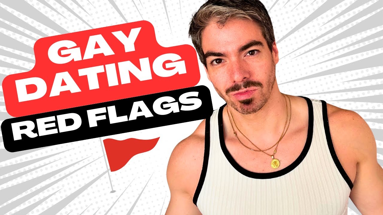 Gay Dating Red Flags No One Talks About (A Therapist’s Take)