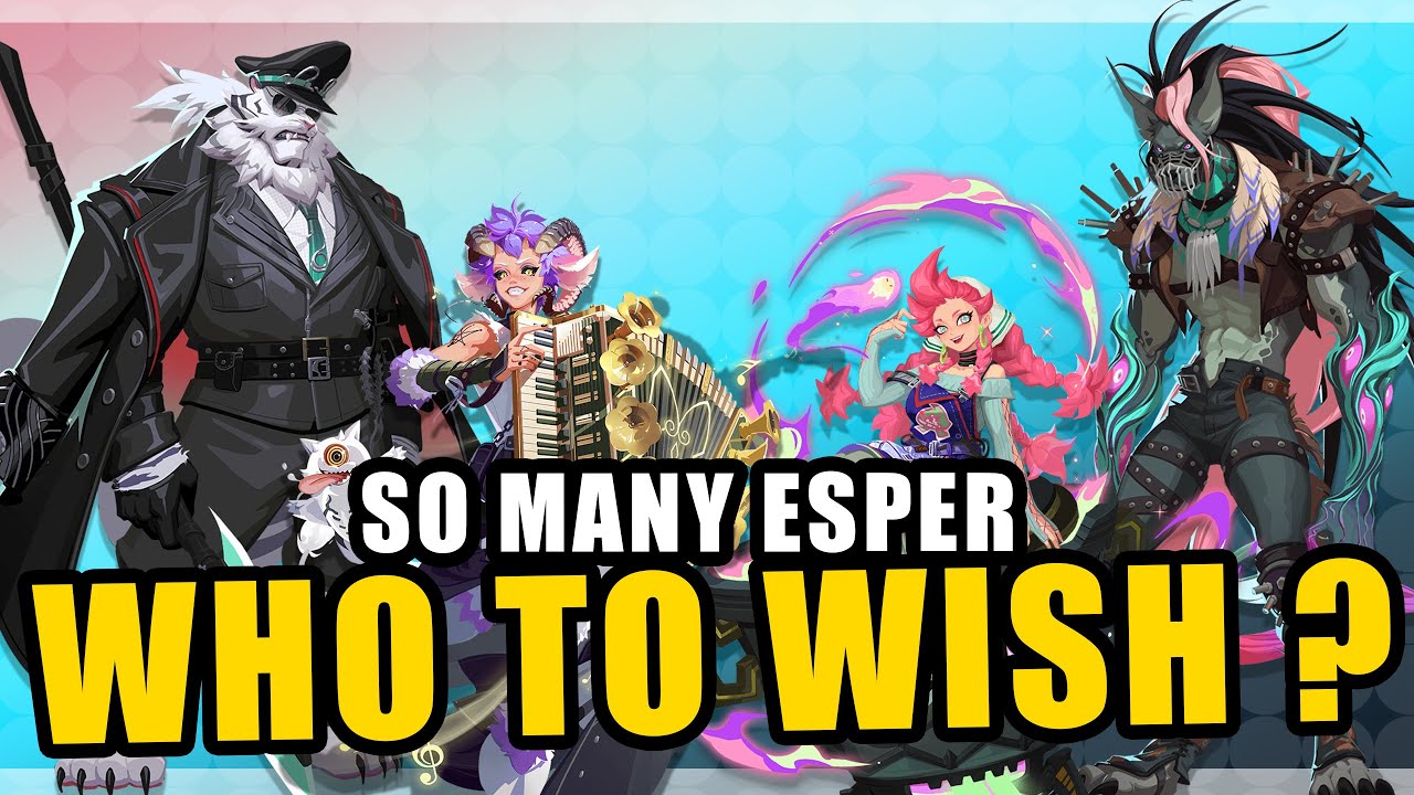 SPEND YOU WISHSTONES WISELY ! Who Should you wish for ? | LIAM OR JIN QIU ? | DISLYTE