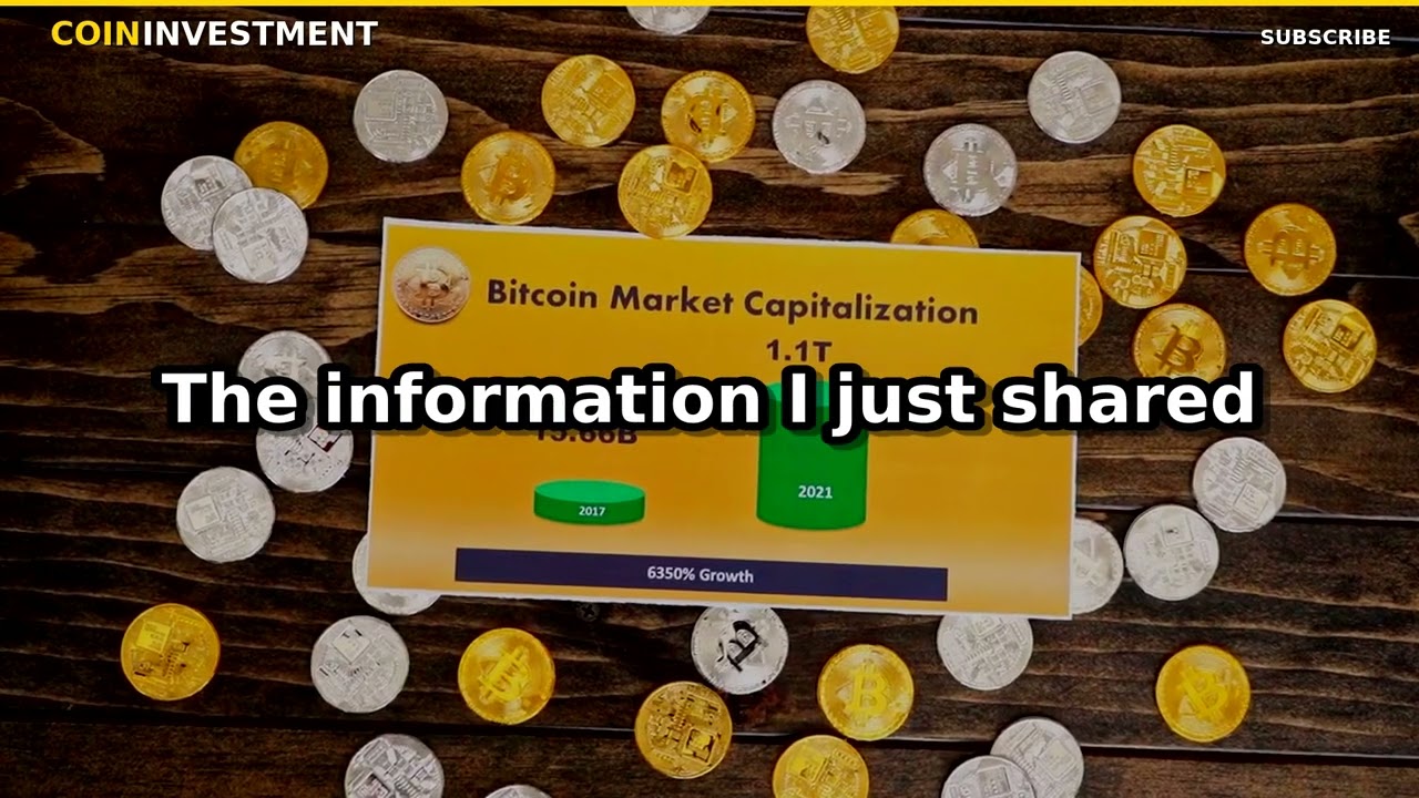 How Institutional Investors Changed Crypto Forever 🏦