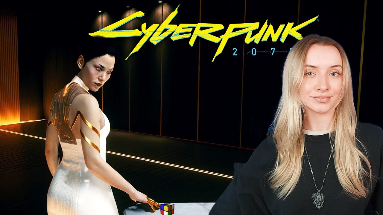 Making a deal with Arasaka: The Devil Ending | Let's Play CYBERPUNK 2077 | First Playthrough