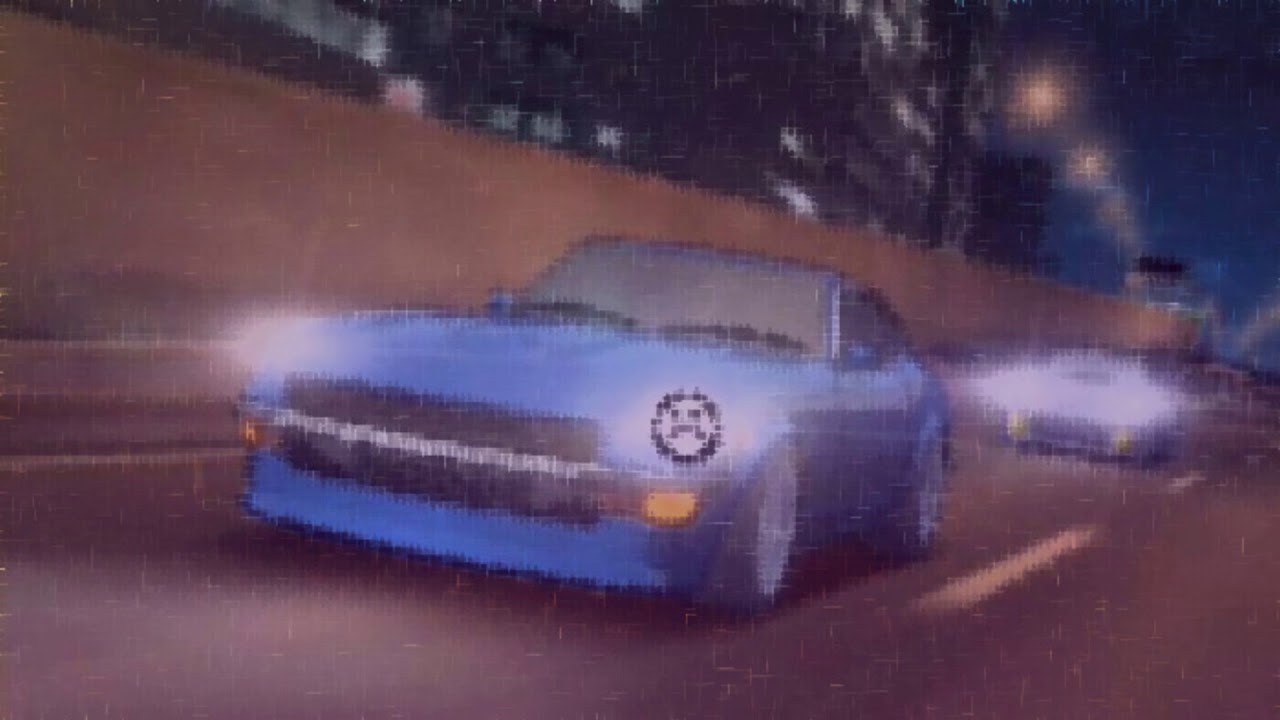 Speedway Vaporwave Mix (Ｎｉｋｏ)