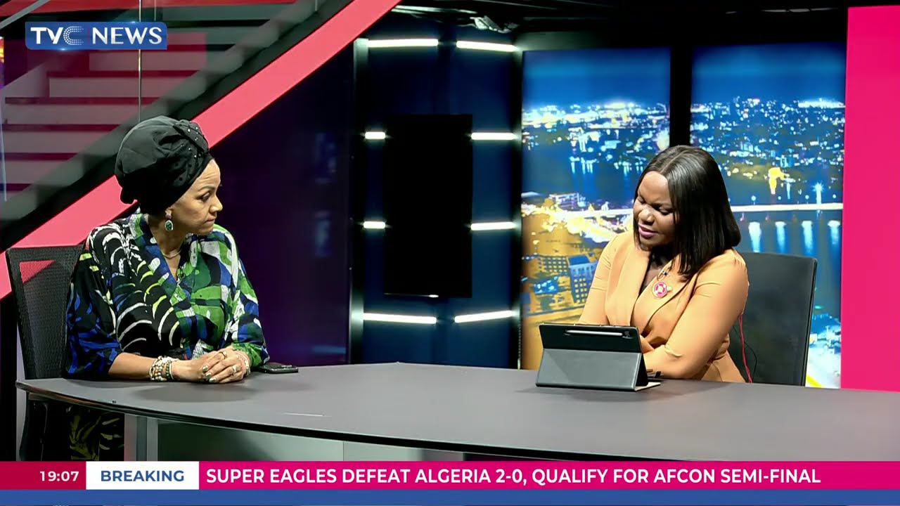 Anthea Esege-Nwandu Shares Insights On The Death of Chimamanda Adichie’s Son