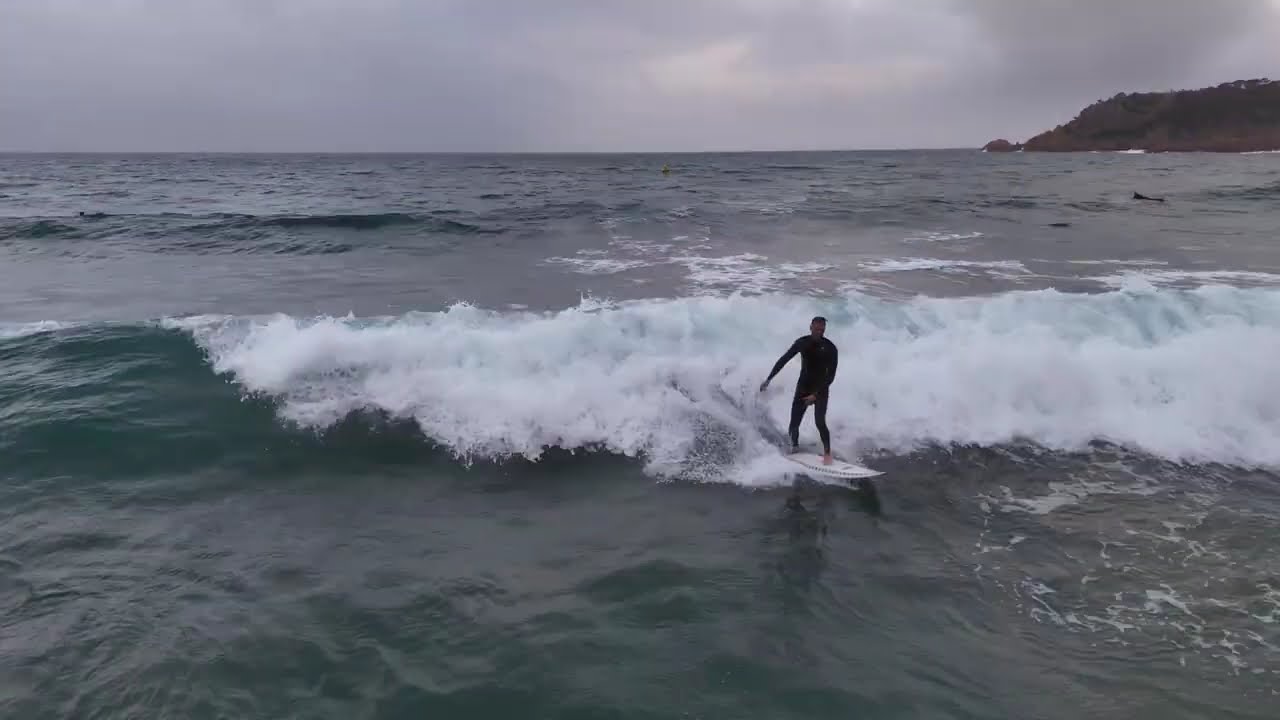 SURF 15 de diciembre