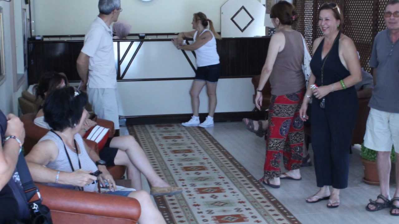 Kestanbol Kaplıcaları
