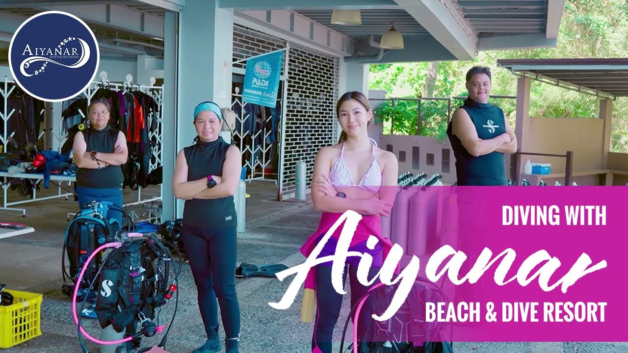 An In-Depth Look at Aiyanar Beach and Dive Resort
