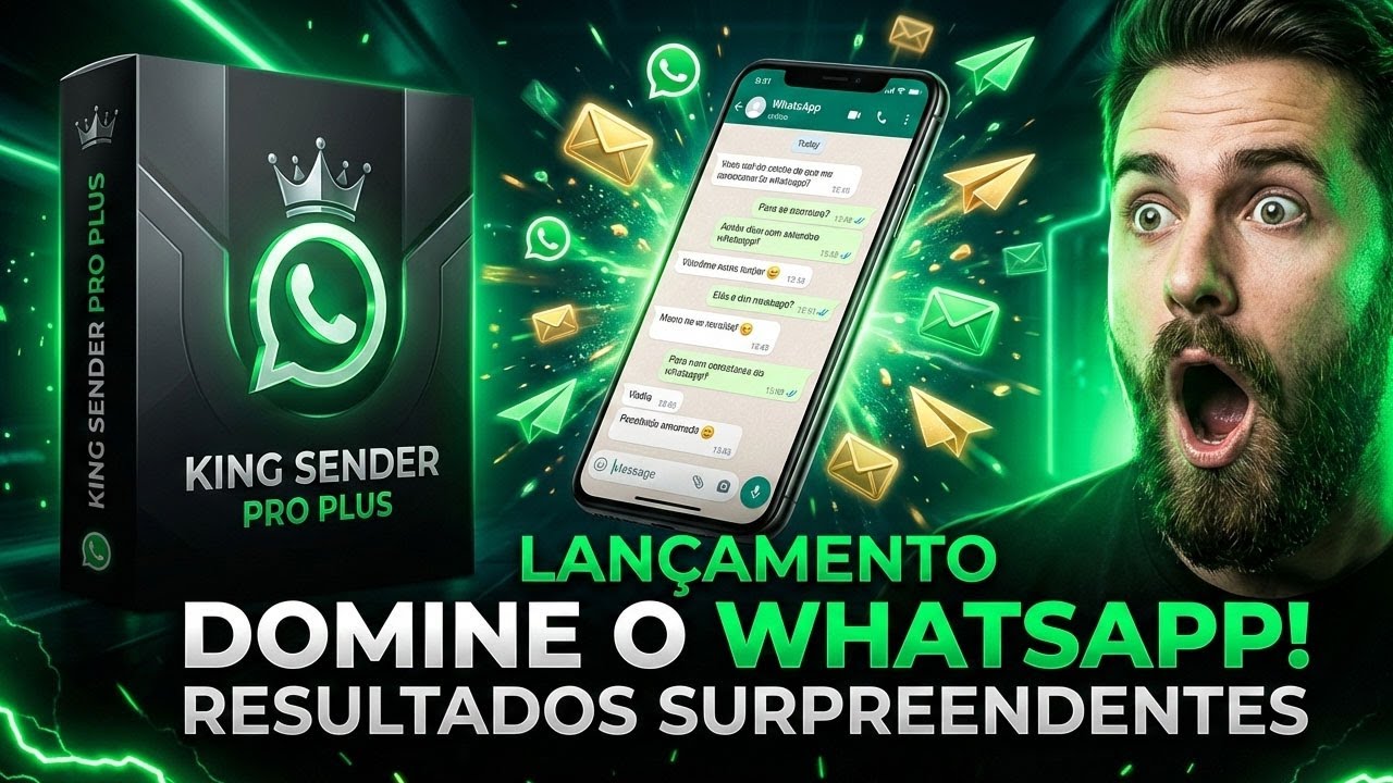 A Automação de WhatsApp Que Está Abrindo Novas Oportunidades em 2026