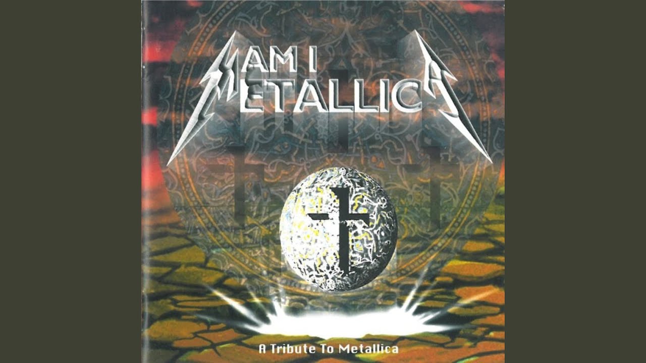 Blackened (Blackened)