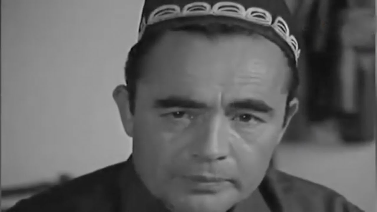 Театр ва киносанъатининг забардаст вакили, Ўзбекистон халқ артисти Ҳамза Умаровни соғиниб | Sog'inch