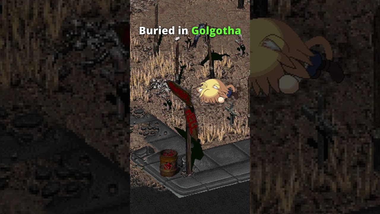 Fallout Geographic: New Reno