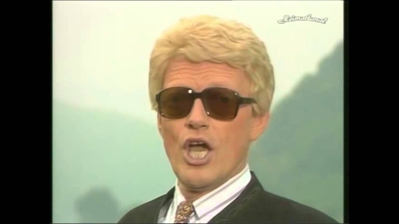 Es waren zwei Königskinder