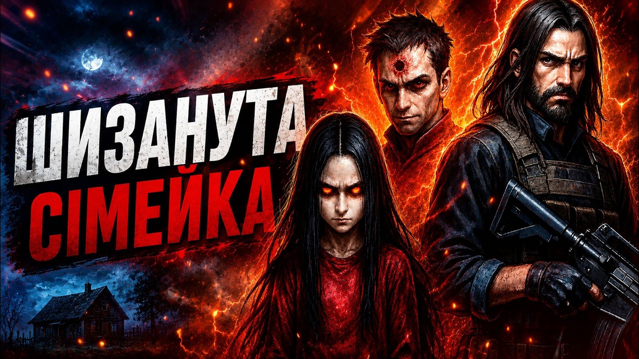 Про що була F.E.A.R. 3