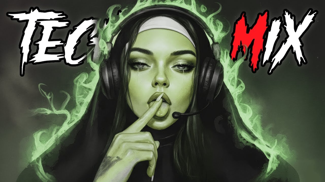 TECHNO MIX 2026 ❤️⚡Remixes Of Popular Songs❤️⚡ Only Techno Bangers ❤️⚡#086