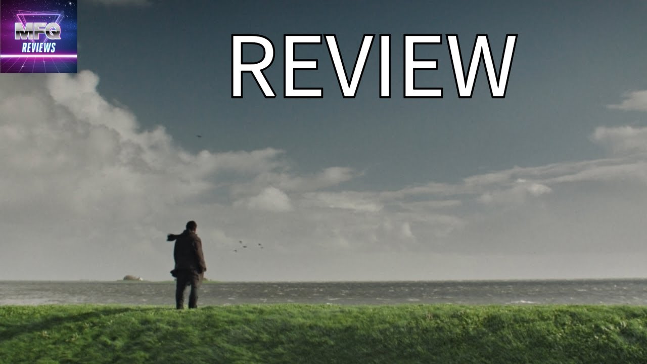 YUNAN Review | Georges Khabbaz | Hanna Schygulla | Ameer Fakher Eldin