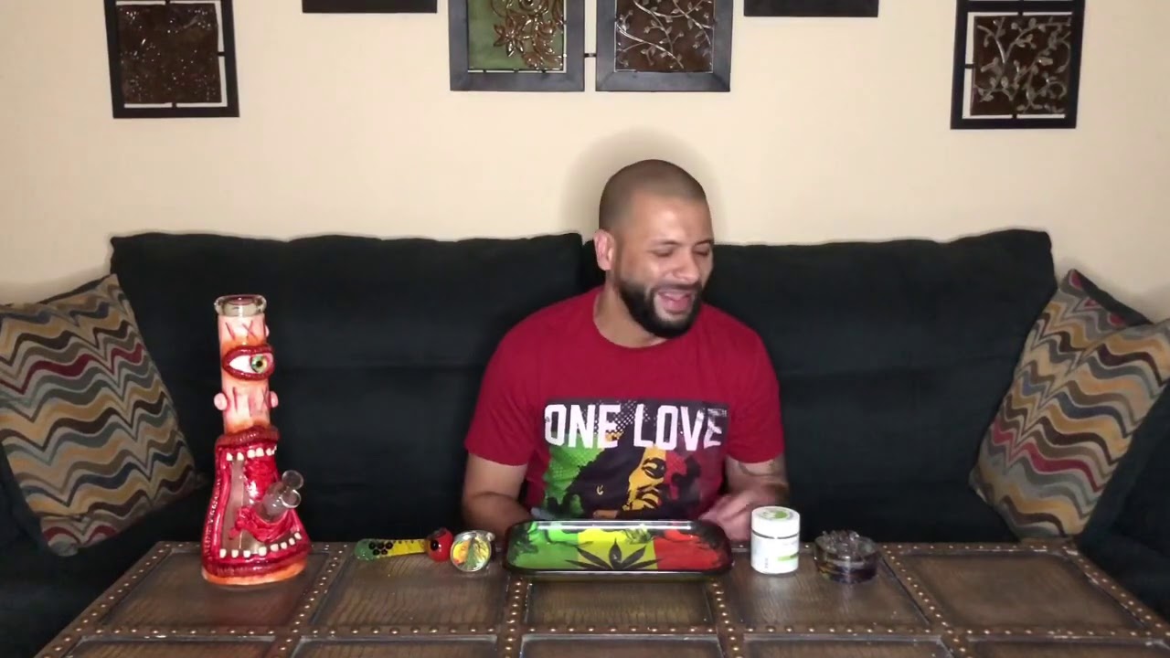 Cannabis Inspector: Grow Healthy- Master Grower Series- Mandarin Sunset Review (legal in Fl)