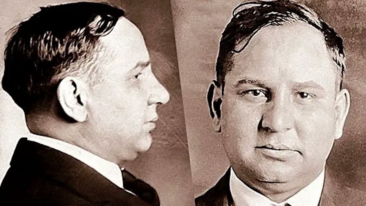 Four Hours of Original Mafia Documentaries