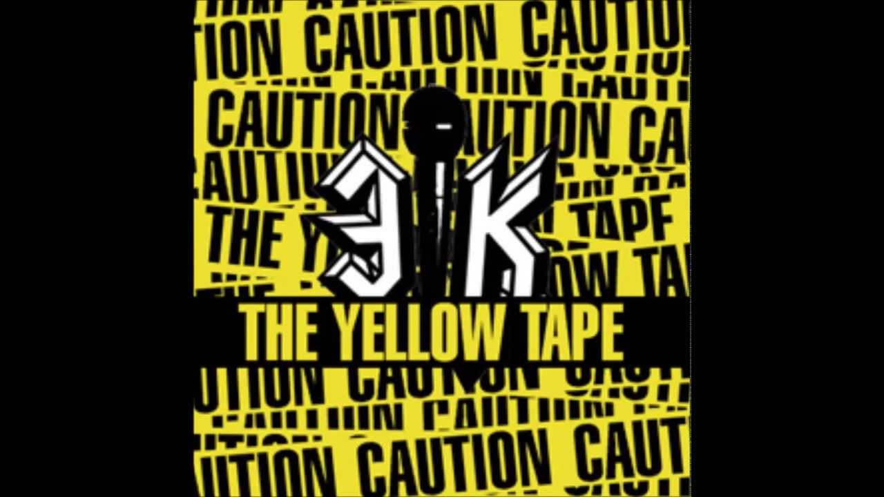 The 3rd Kind [[Capital Steez x Jakk the Rhymer]] - 93 Til' Infinity