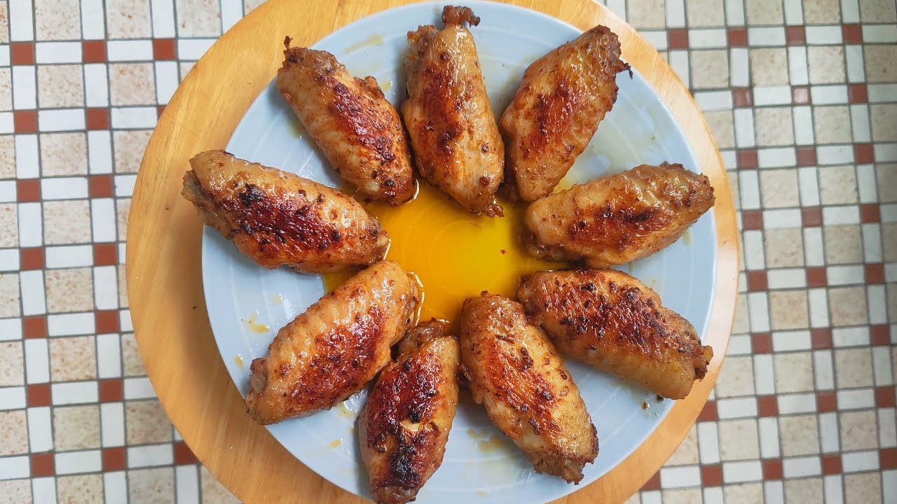 #cooking  #fry #chicken #wings #food #sc #live