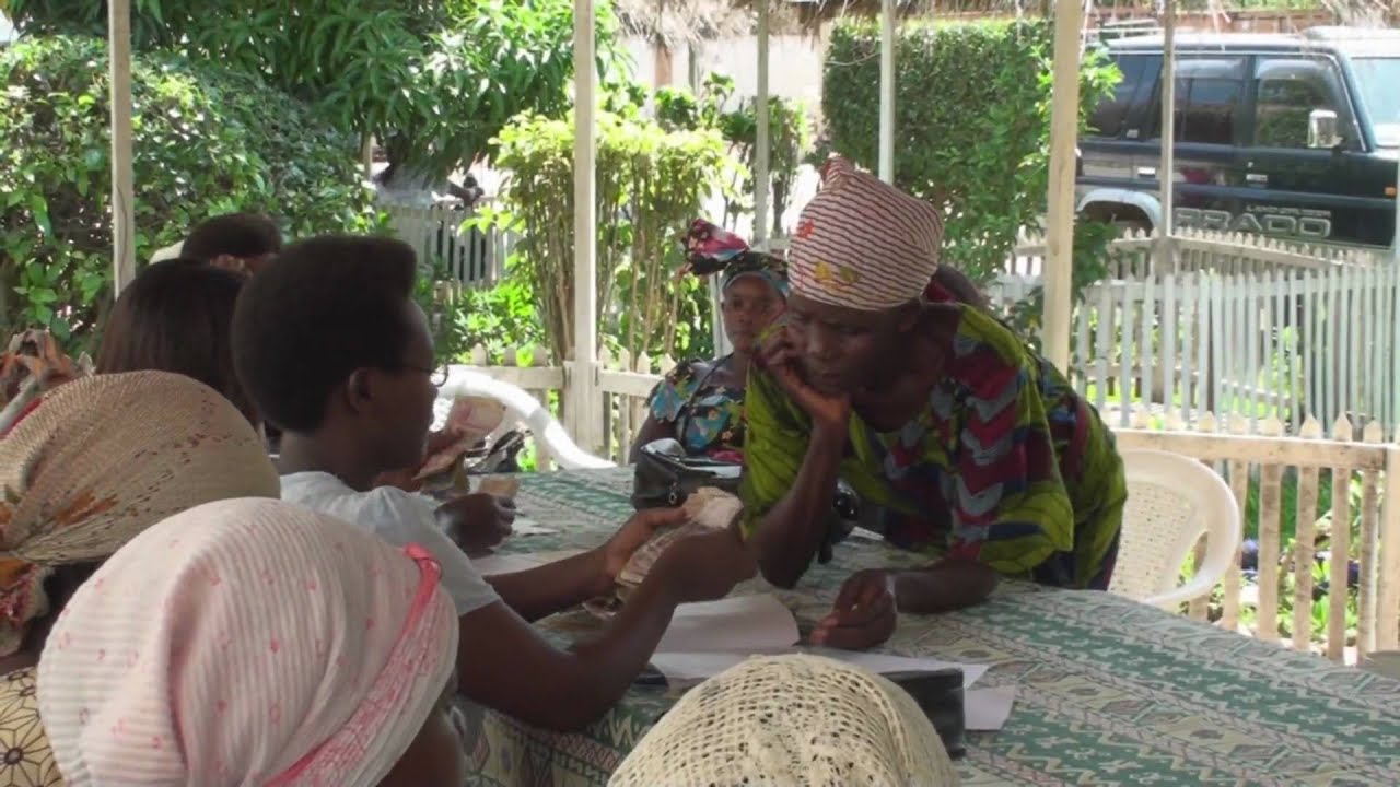 Microcredit