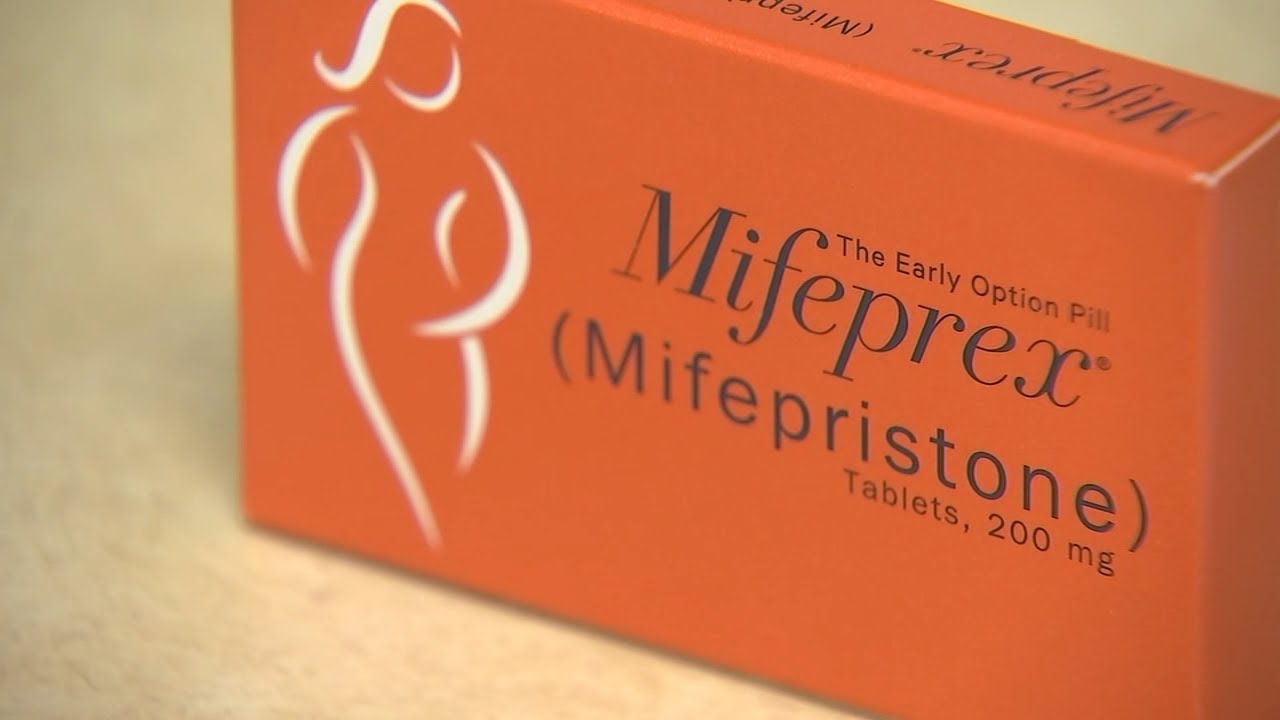 'Abortion pill' mifepristone isn't just used for abortions, doctors say