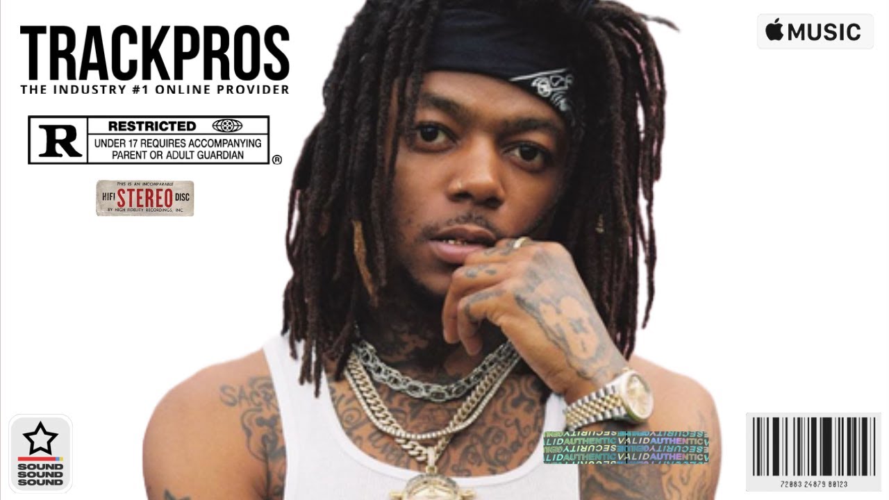 JID Type Beat 2023 - 