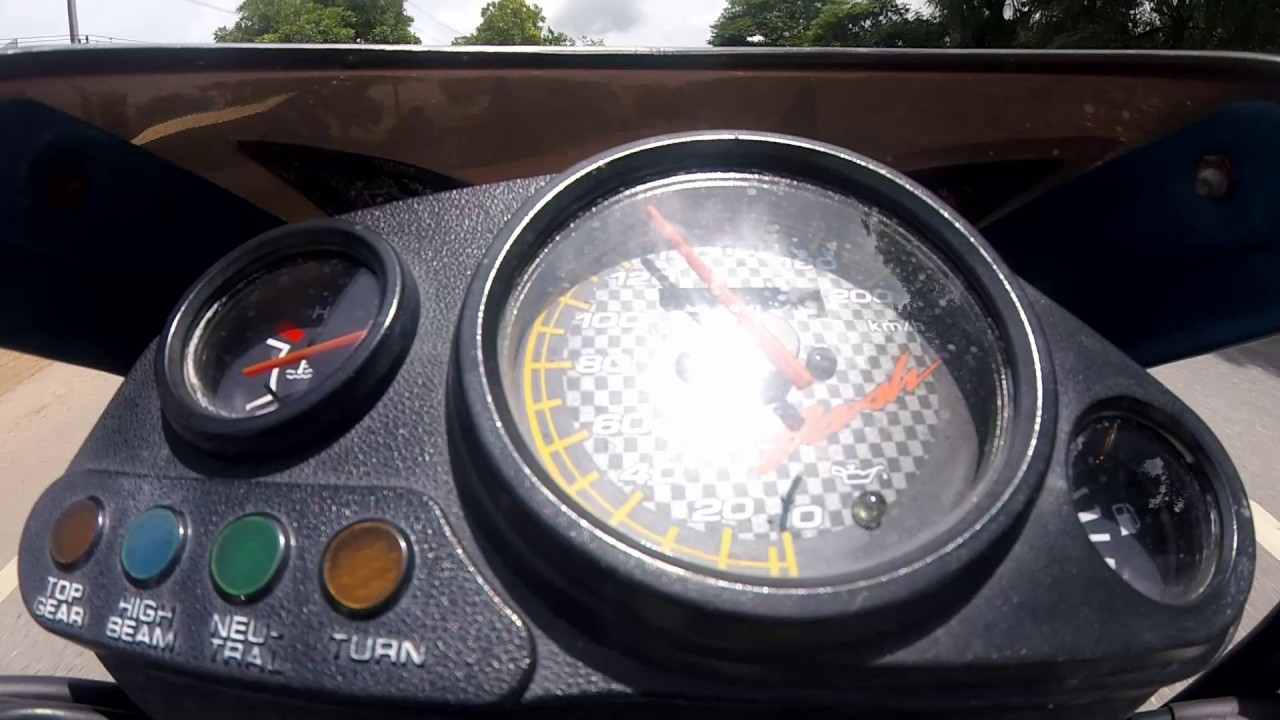 topspeed dash125 (เดิมๆ)