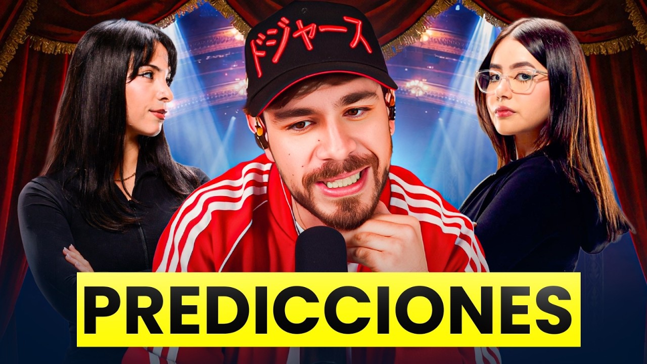 Mis PREDICCIONES de la VELADA DEL AÑO VI 🥊