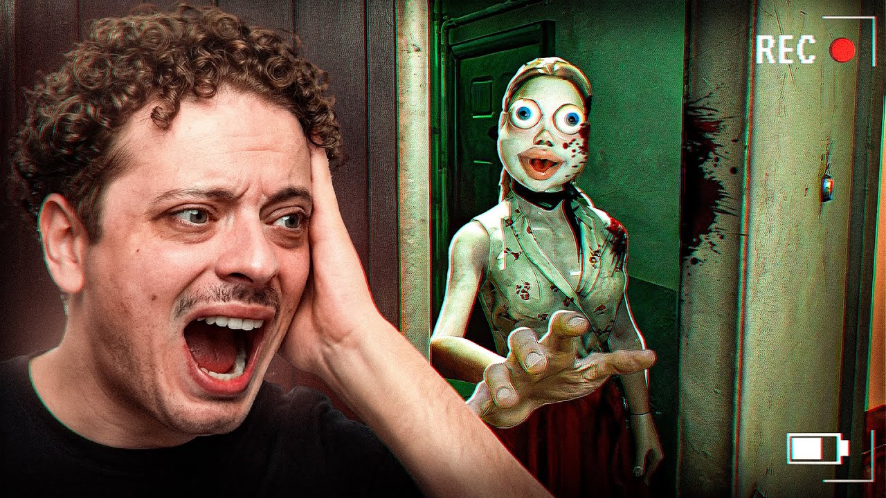 WHO’S AT THE DOOR | أصبحت اذكى واحد بالعالم 😂🤯