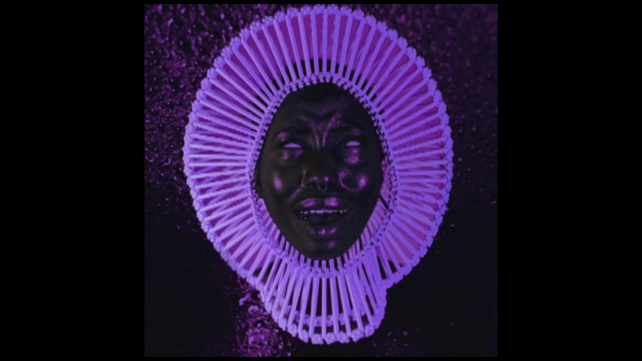 Redbone- Childish Gambino (Chopped and Screwed)