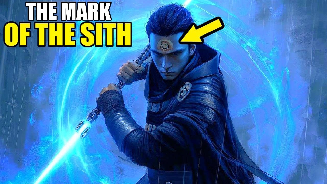 The Sith Rite So Dangerous It Was Erased from History By Exar Kun