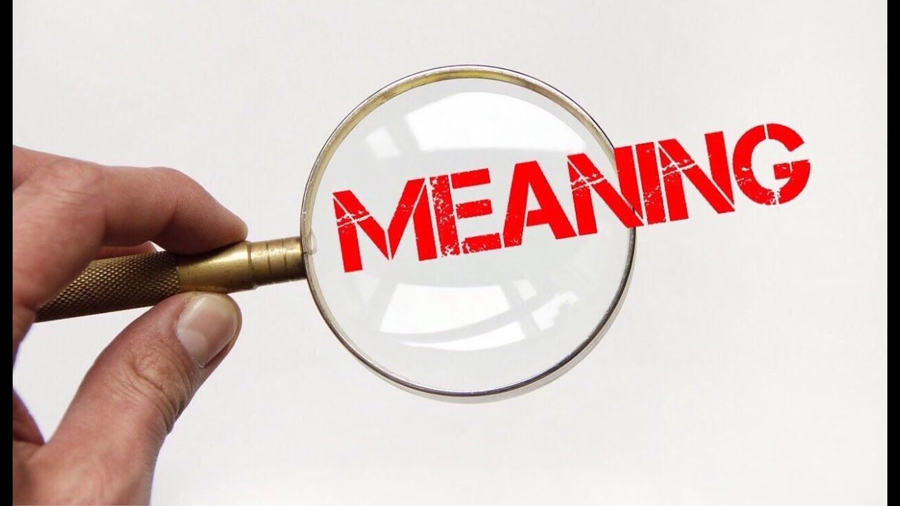 EMBODY MEANING IN ENGLISH