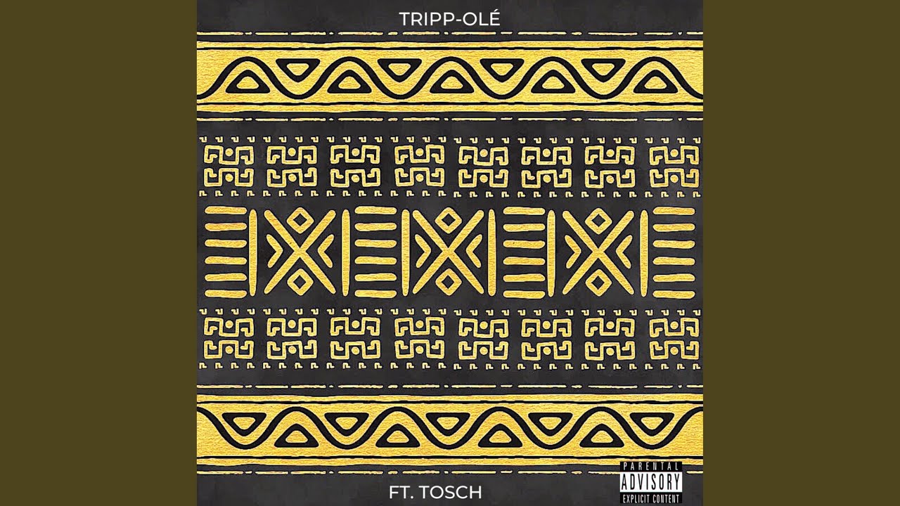 We In It (feat. Tosch)