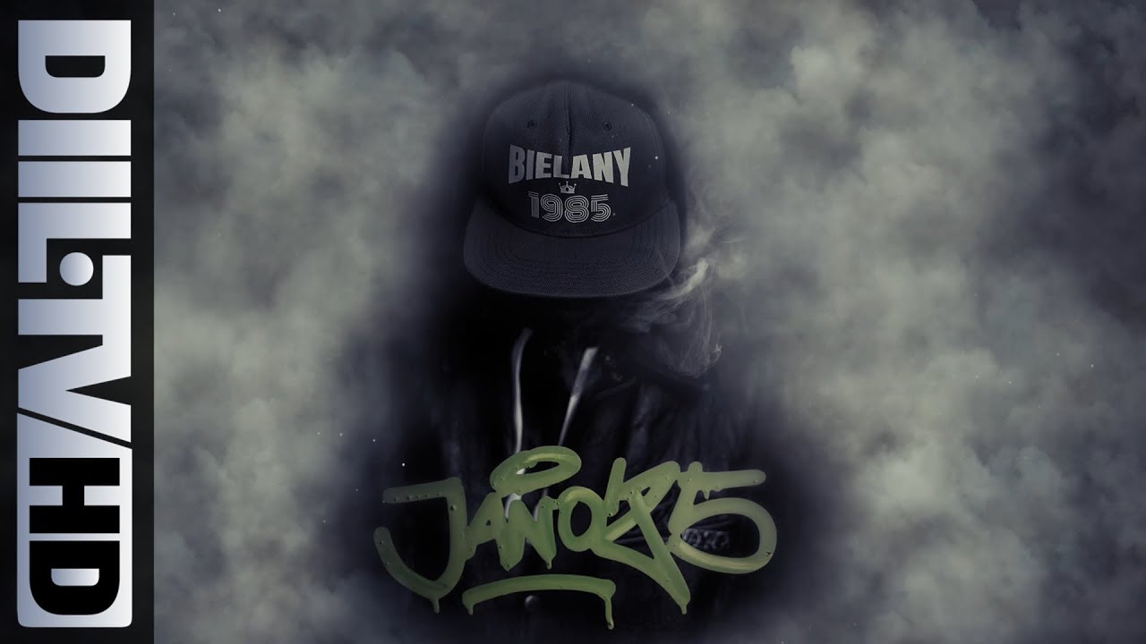 Jano'85 - Czasem potrzeba (prod. Sentanu Beats)