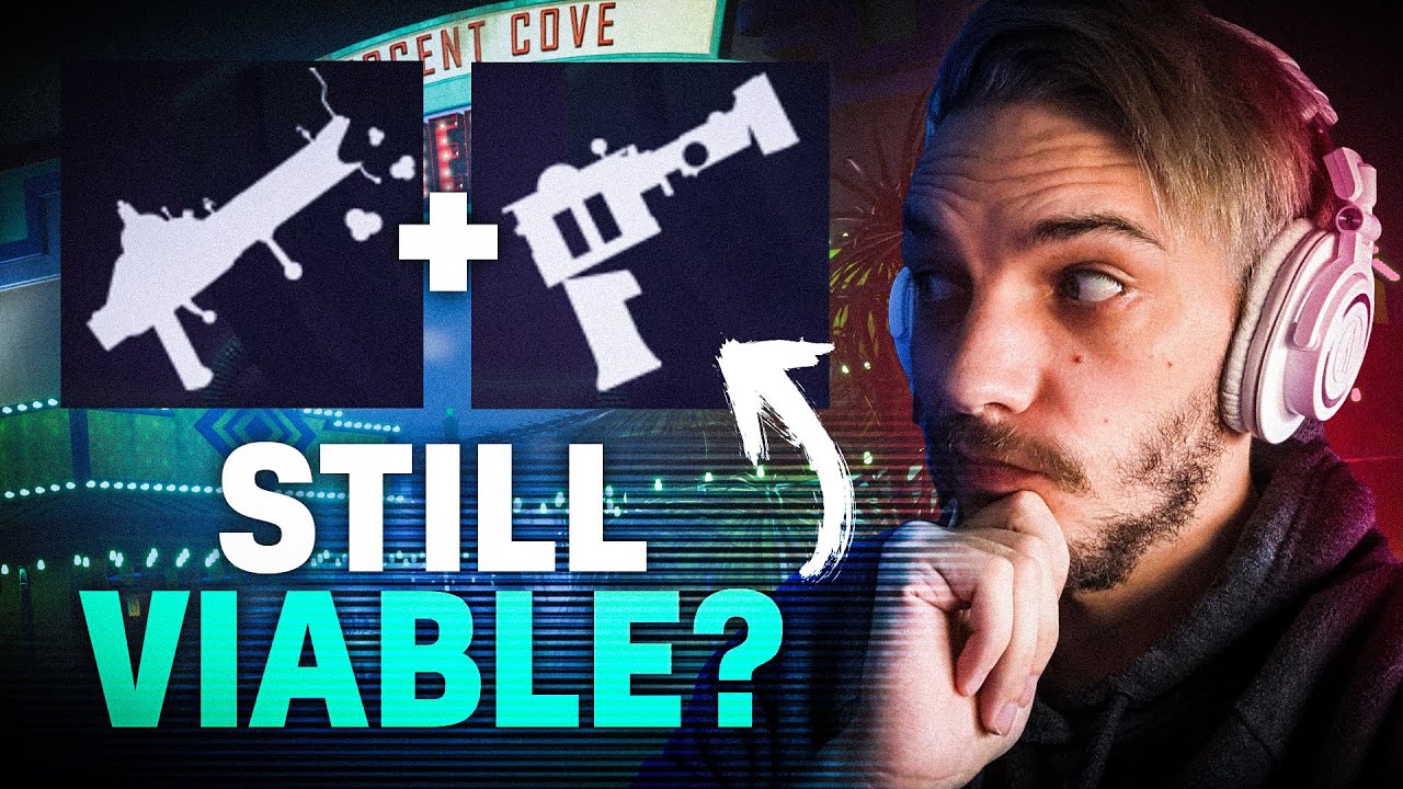 Using The Bouncecaster & Popcorn Bazooka After The Patch - Killer Klowns From Outer Space