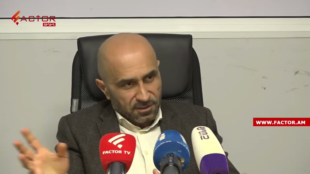 ASWA հավելվածում փոփոխություններ ենք արել․ ապահովագրողների բյուրոյի տնօրեն