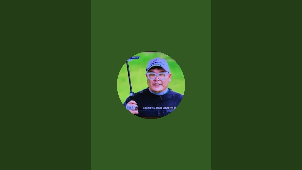 난 백돌이다. 라이브 스트리밍 중