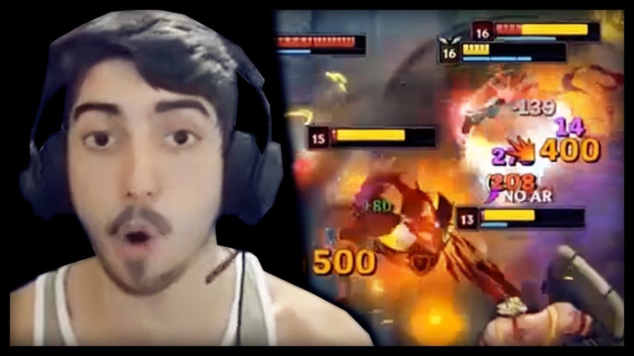 KRL JOVI, YASUO FOI BUFFADO?