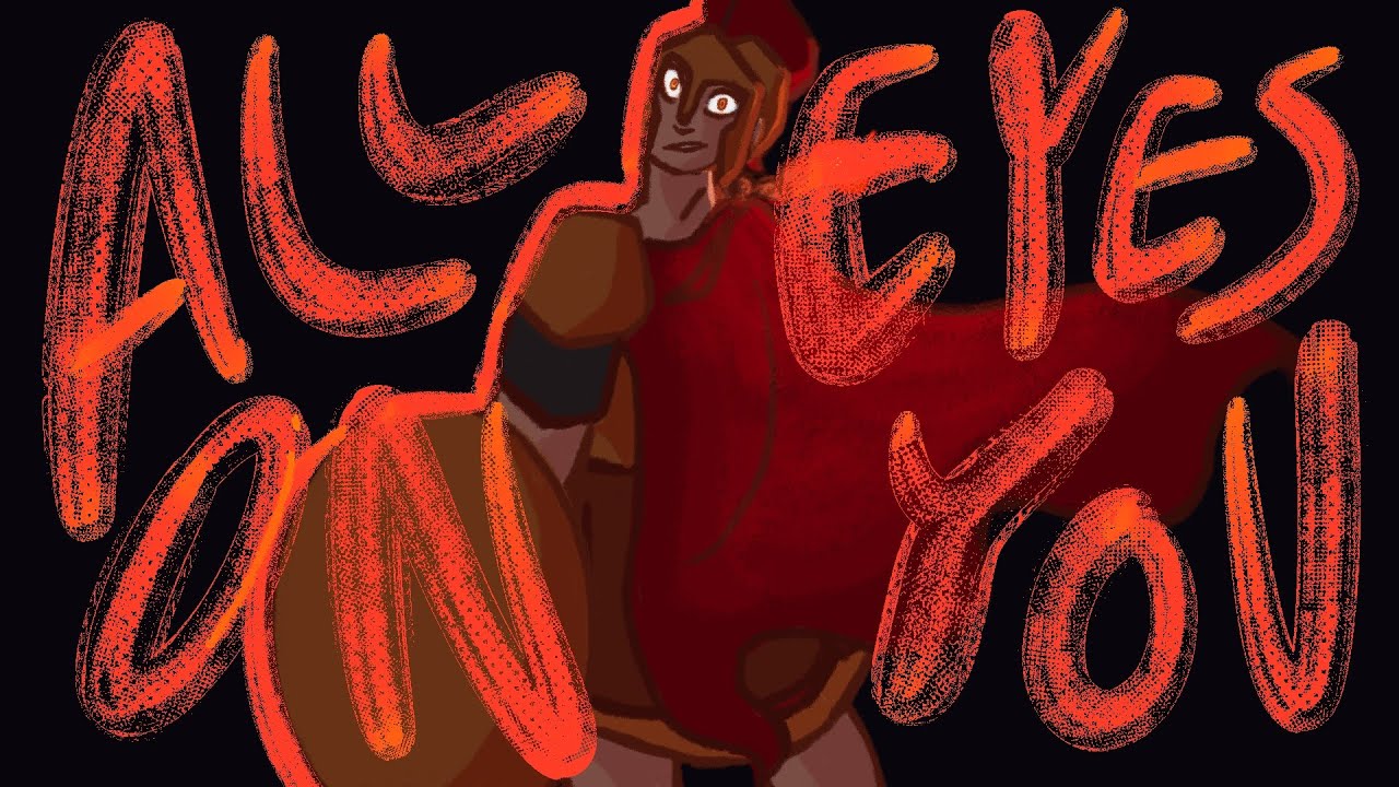 All Eyes On You | Pantheon SMP Abolish PMV