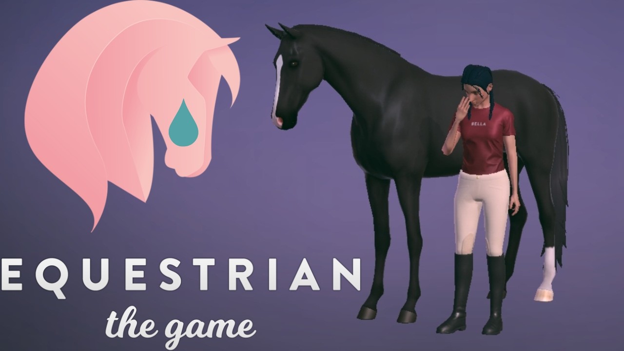 Questa è la fine di Equestrian The Game? #23